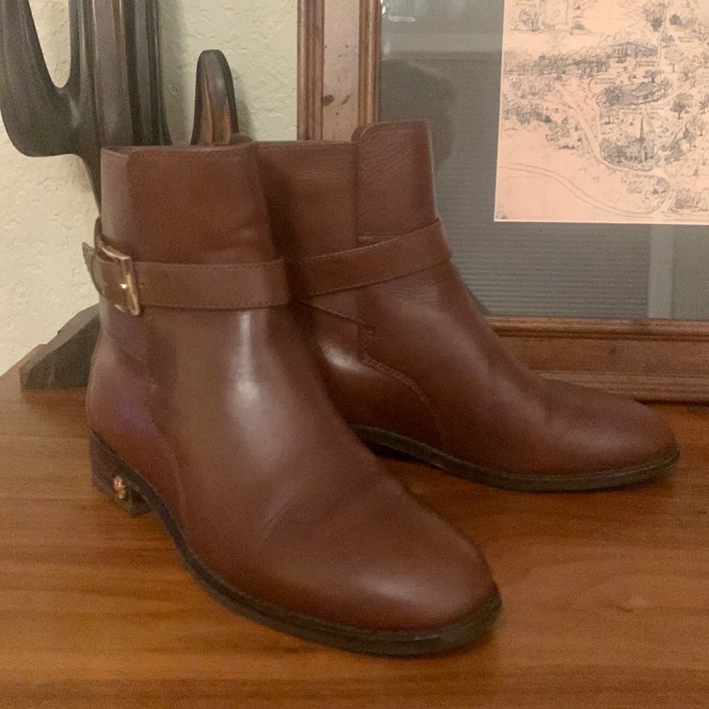 Tory Burch Brooke Boots 7‎ - Picture 10 of 15